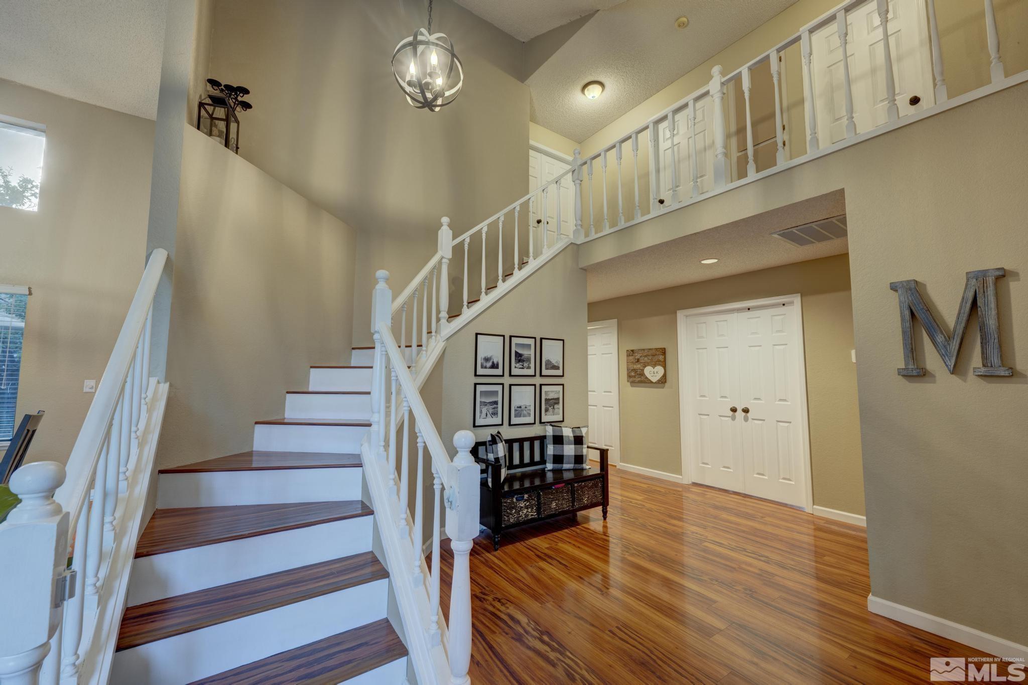 1887 Mountcrest Court Reno, NV 89523 - Photo 3 of 29 Photo 3