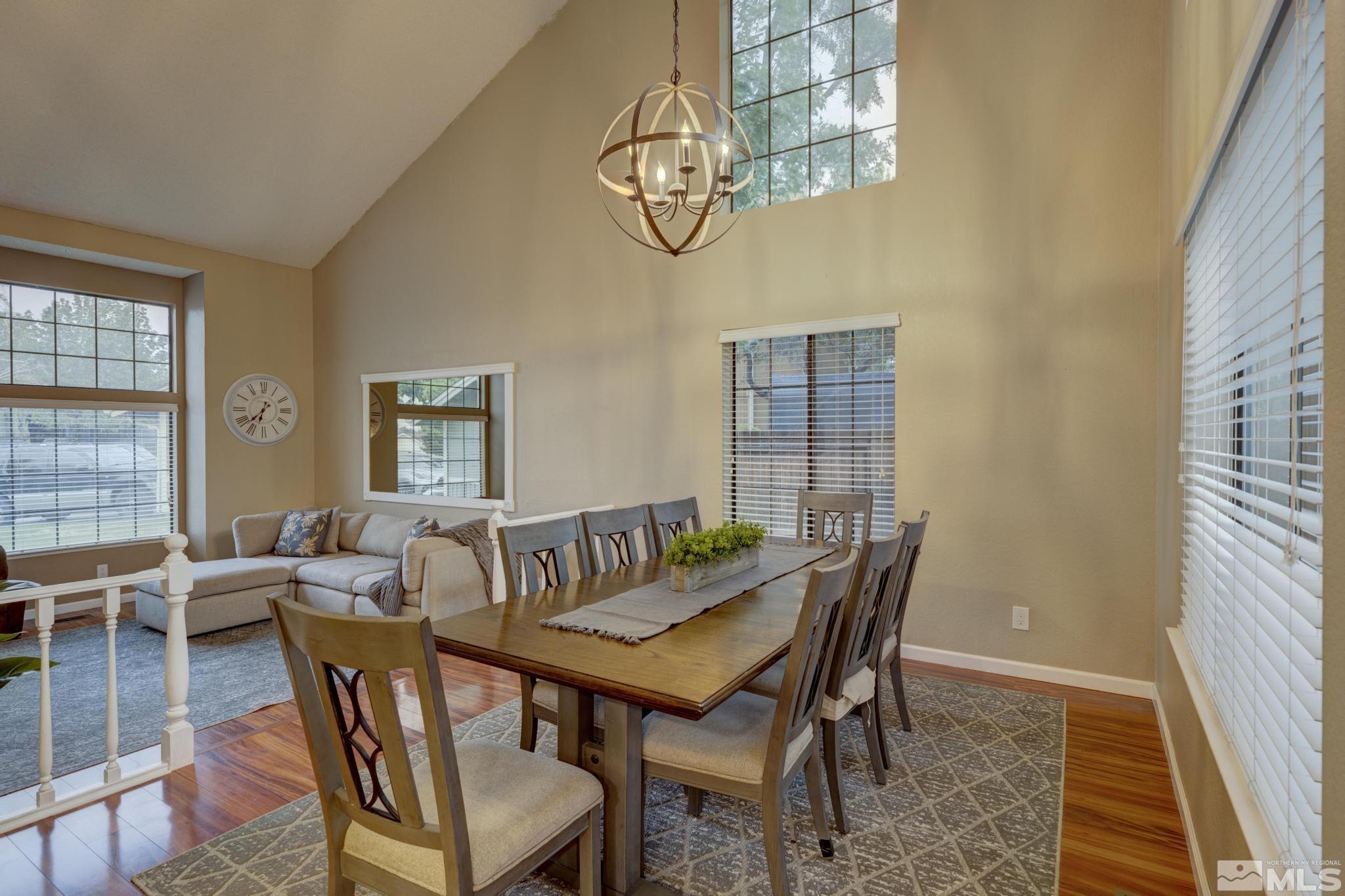 1887 Mountcrest Court Reno, NV 89523 - Photo 6 of 29 Photo 6