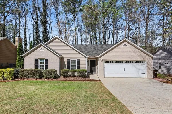 $3,500 | 4207 Harris Ridge Court, Roswell, GA 30076