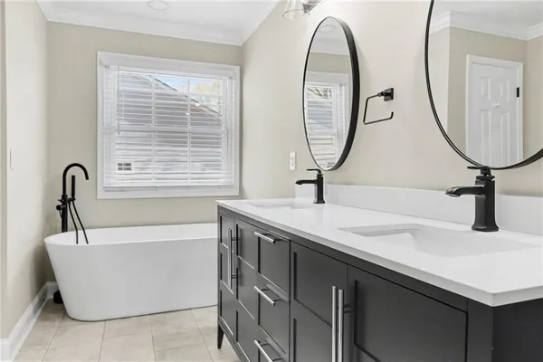 $3,500 | 4207 Harris Ridge Court, Roswell, GA 30076