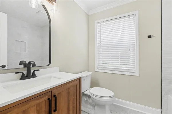 $3,500 | 4207 Harris Ridge Court, Roswell, GA 30076