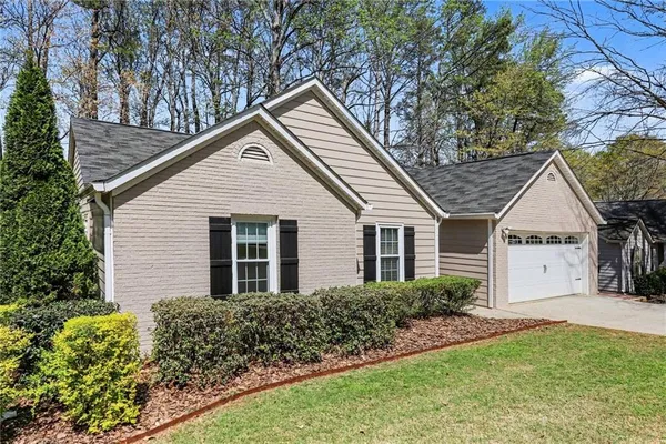 $3,500 | 4207 Harris Ridge Court, Roswell, GA 30076