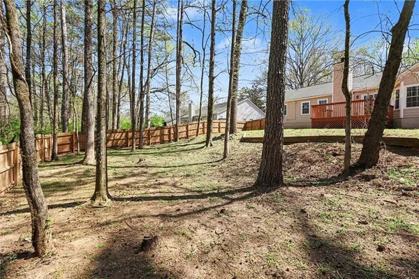 $3,500 | 4207 Harris Ridge Court, Roswell, GA 30076
