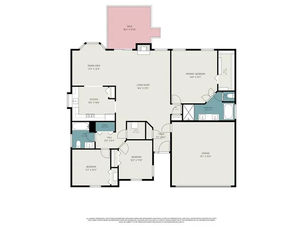 $3,500 | 4207 Harris Ridge Court, Roswell, GA 30076