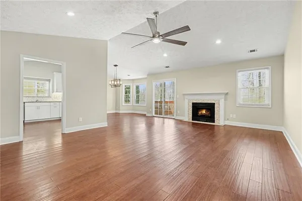 $3,500 | 4207 Harris Ridge Court, Roswell, GA 30076
