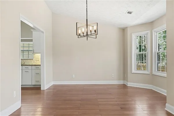 $3,500 | 4207 Harris Ridge Court, Roswell, GA 30076