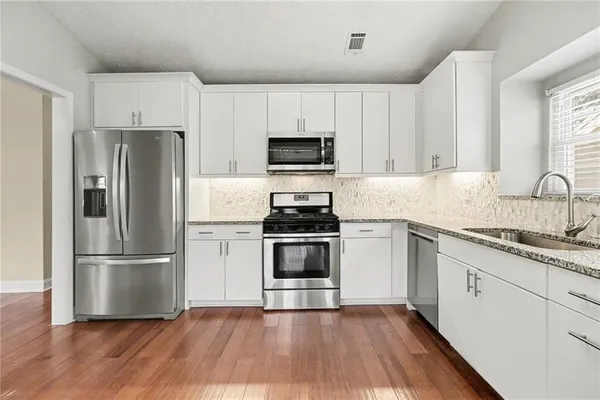 $3,500 | 4207 Harris Ridge Court, Roswell, GA 30076