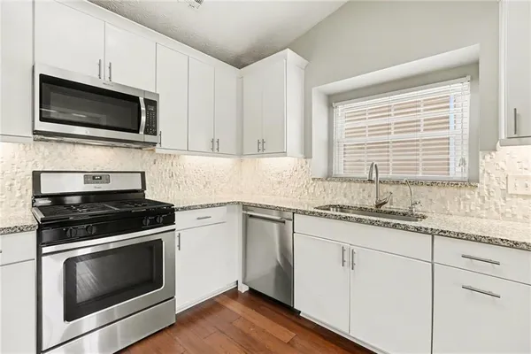 $3,500 | 4207 Harris Ridge Court, Roswell, GA 30076