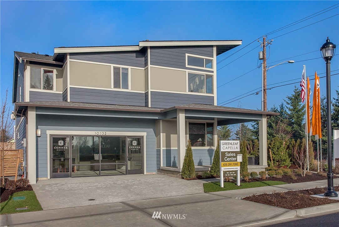 10735 Southeast 188th Street Renton, WA 98055 - Photo 1 of 22 Gallery Image 1