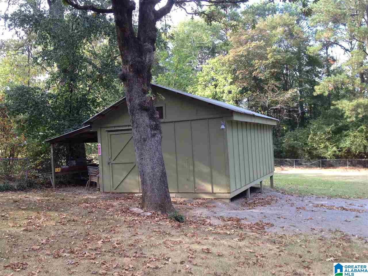 325 Cherokee Street Mount Olive, AL 35117 - Photo 3 of 15