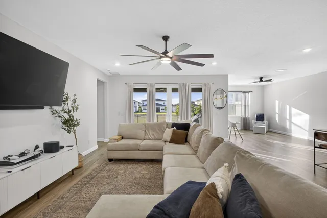 $4,300 | 1543 Stockbridge Street, Loxahatchee, FL 33470