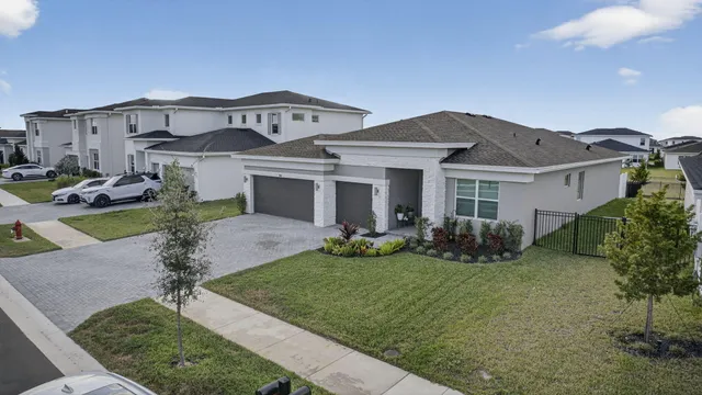 $4,300 | 1543 Stockbridge Street, Loxahatchee, FL 33470