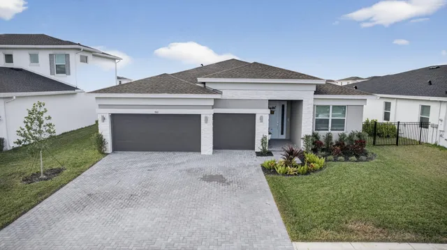 $4,300 | 1543 Stockbridge Street, Loxahatchee, FL 33470