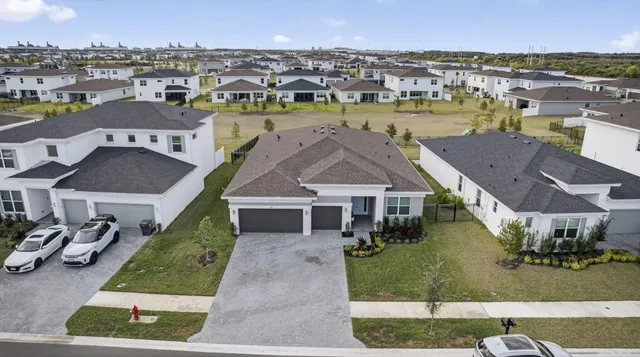 $4,300 | 1543 Stockbridge Street, Loxahatchee, FL 33470