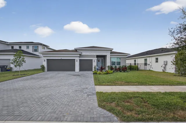 $4,300 | 1543 Stockbridge Street, Loxahatchee, FL 33470