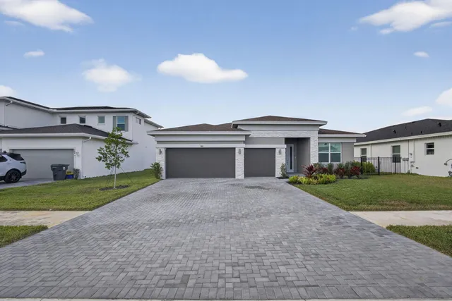 $4,300 | 1543 Stockbridge Street, Loxahatchee, FL 33470