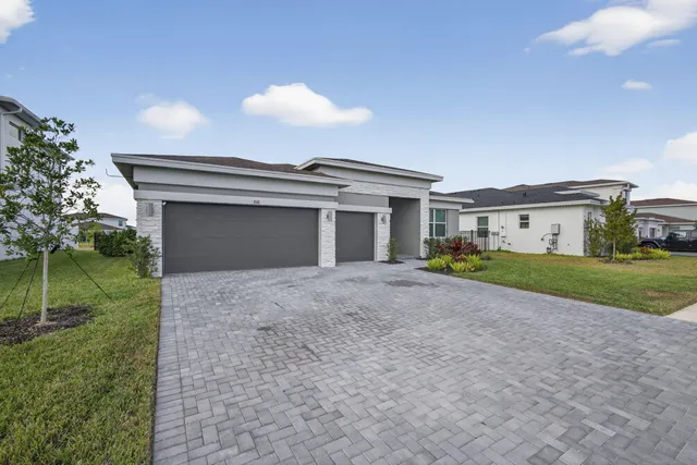 $4,300 | 1543 Stockbridge Street, Loxahatchee, FL 33470