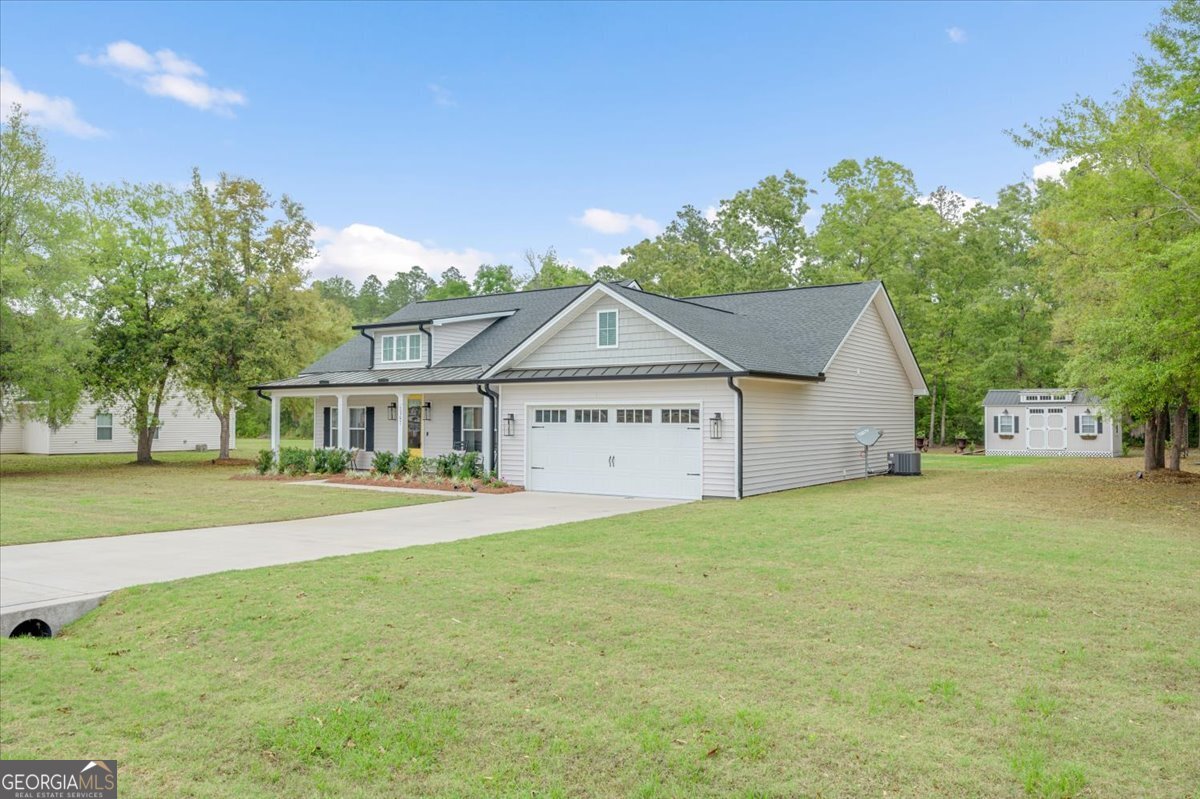 1387 Kyles Loop Northeast Townsend, GA 31331 - Photo 5 of 51