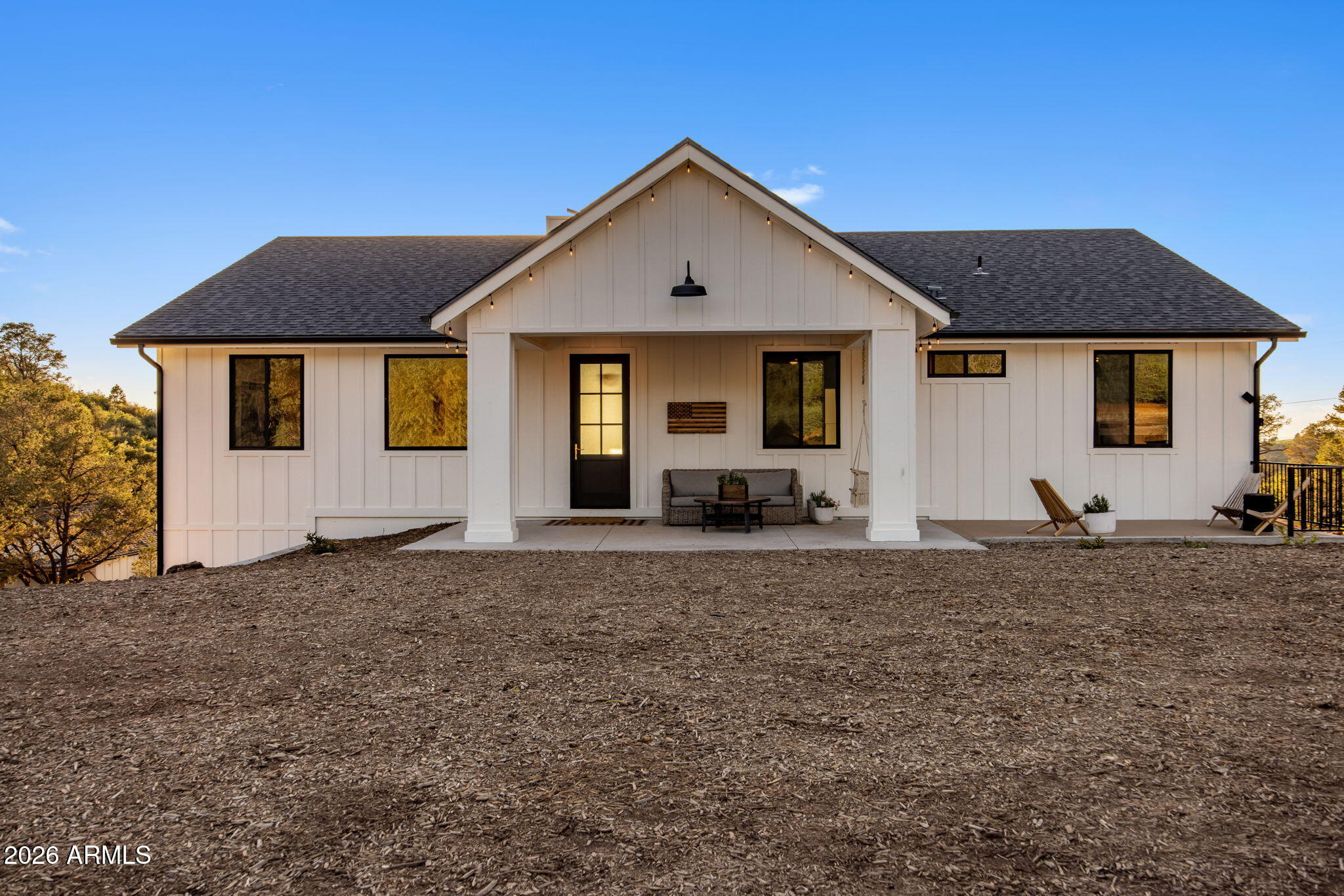 15815 East Fs9002 Road South Dewey, AZ 86327 - Photo 3 of 92 Front of home
