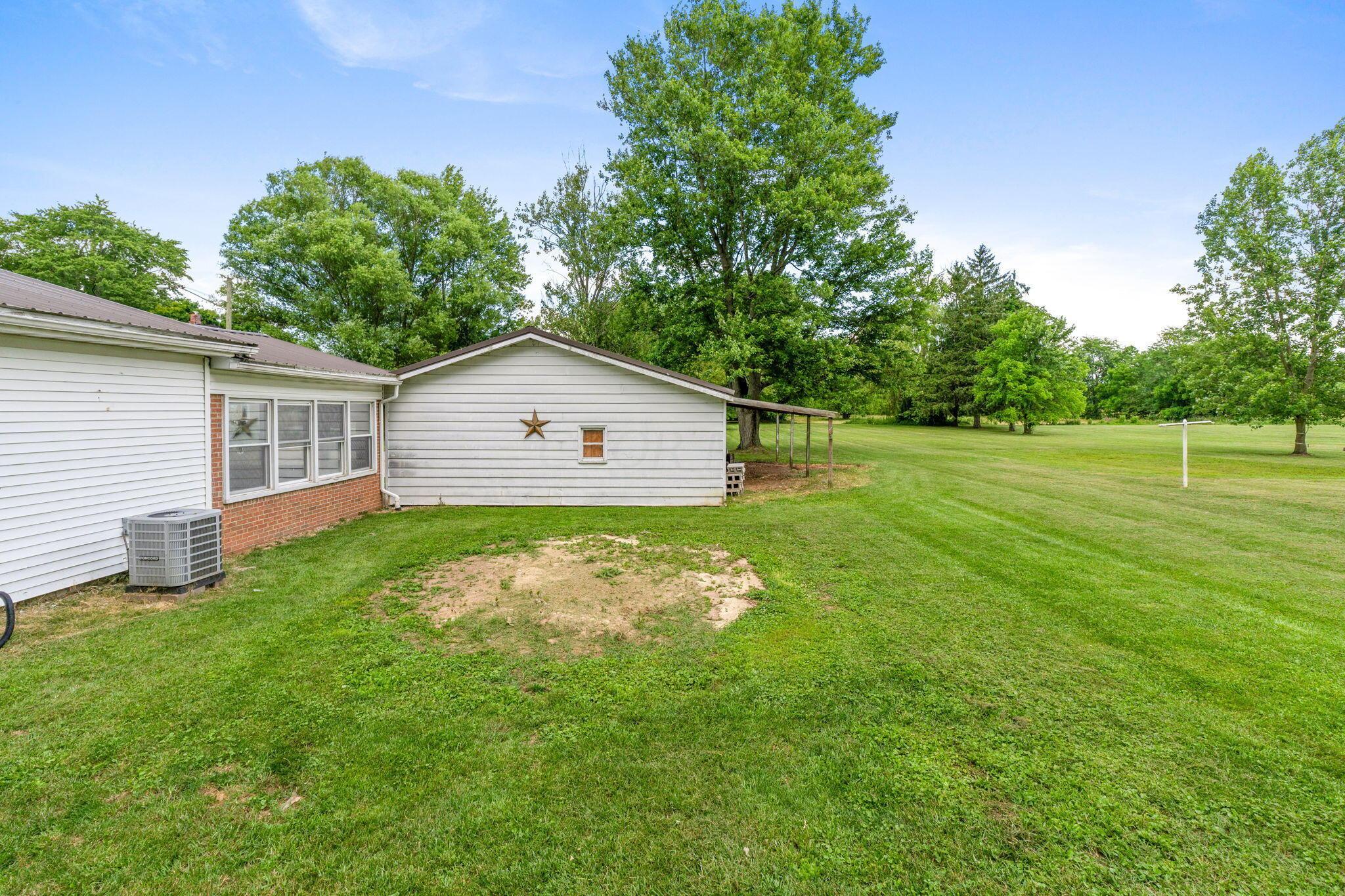 86 South Street La Rue, OH 43332 - Photo 13 of 59 86 South St (Exterior)-16