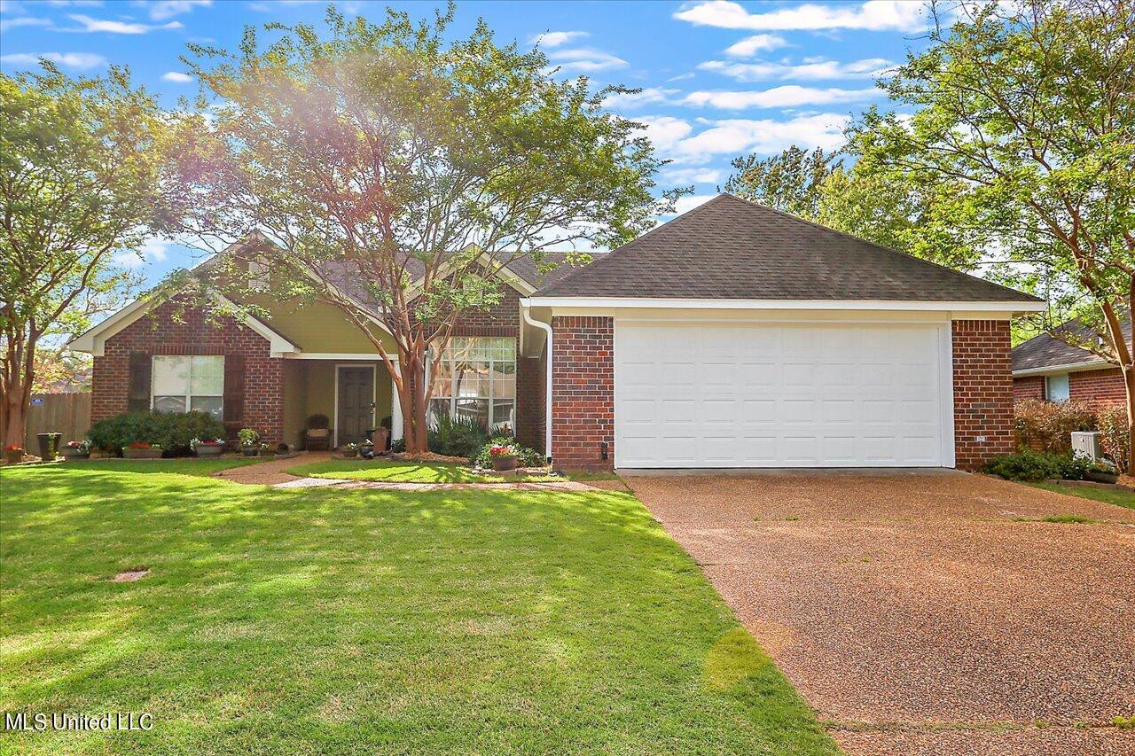 626 Summer Place Flowood, MS 39232 - Photo 1 of 27 01-626 Summer Pl