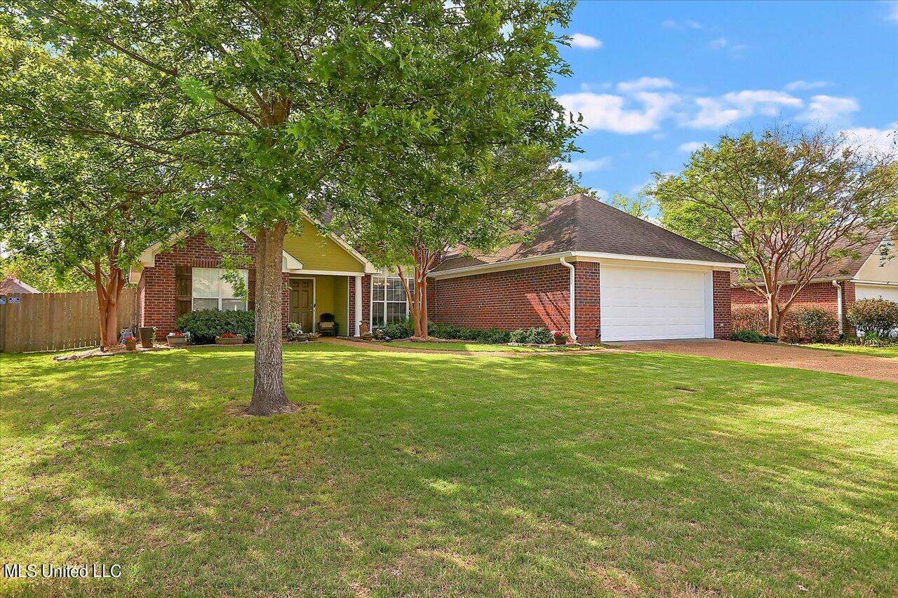 626 Summer Place Flowood, MS 39232 - Photo 2 of 27 02-626 Summer Pl