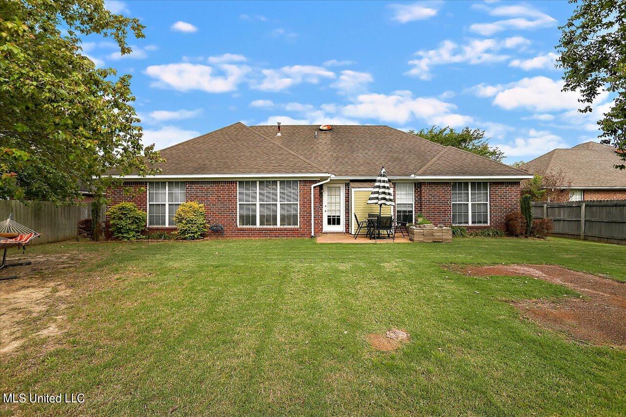 626 Summer Place Flowood, MS 39232 - Photo 25 of 27 27-626 Summer Pl