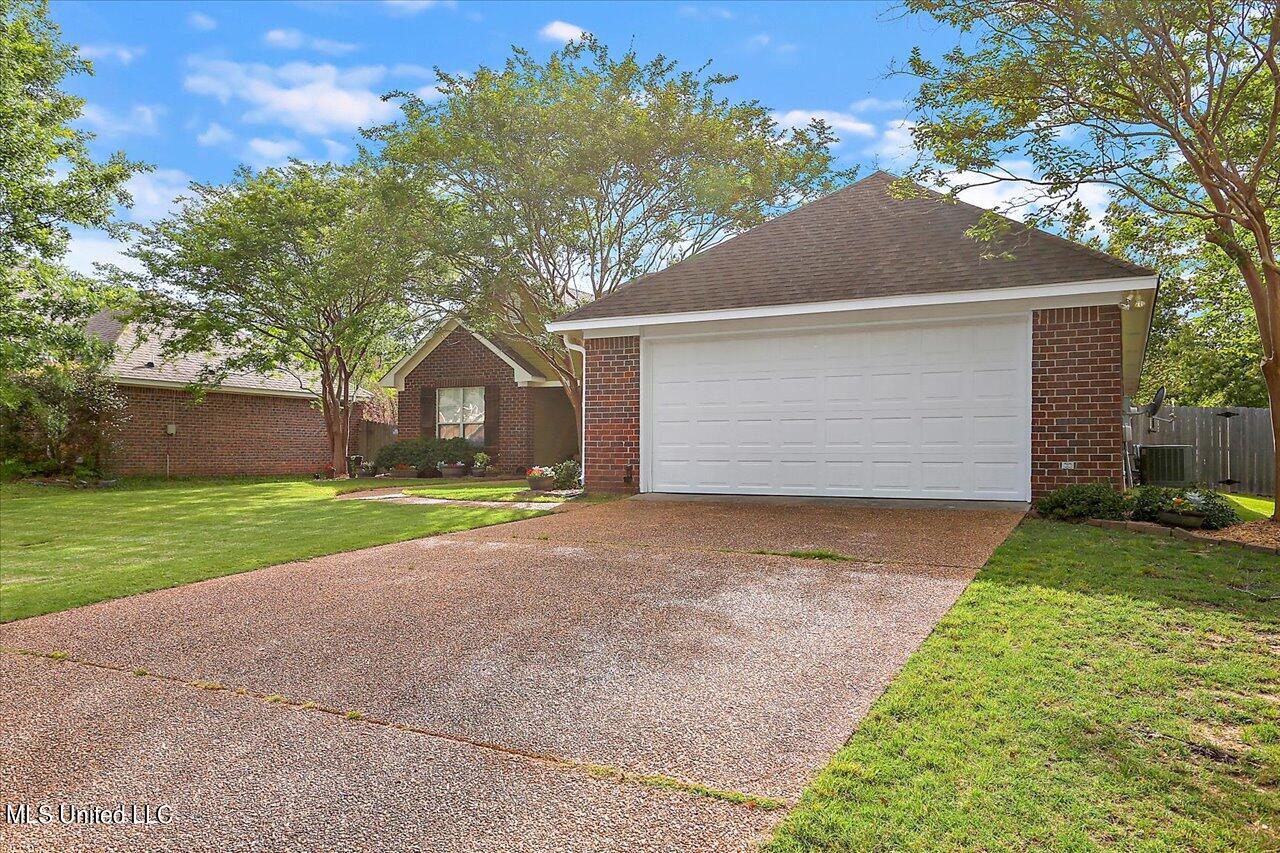 626 Summer Place Flowood, MS 39232 - Photo 3 of 27 03-626 Summer Pl
