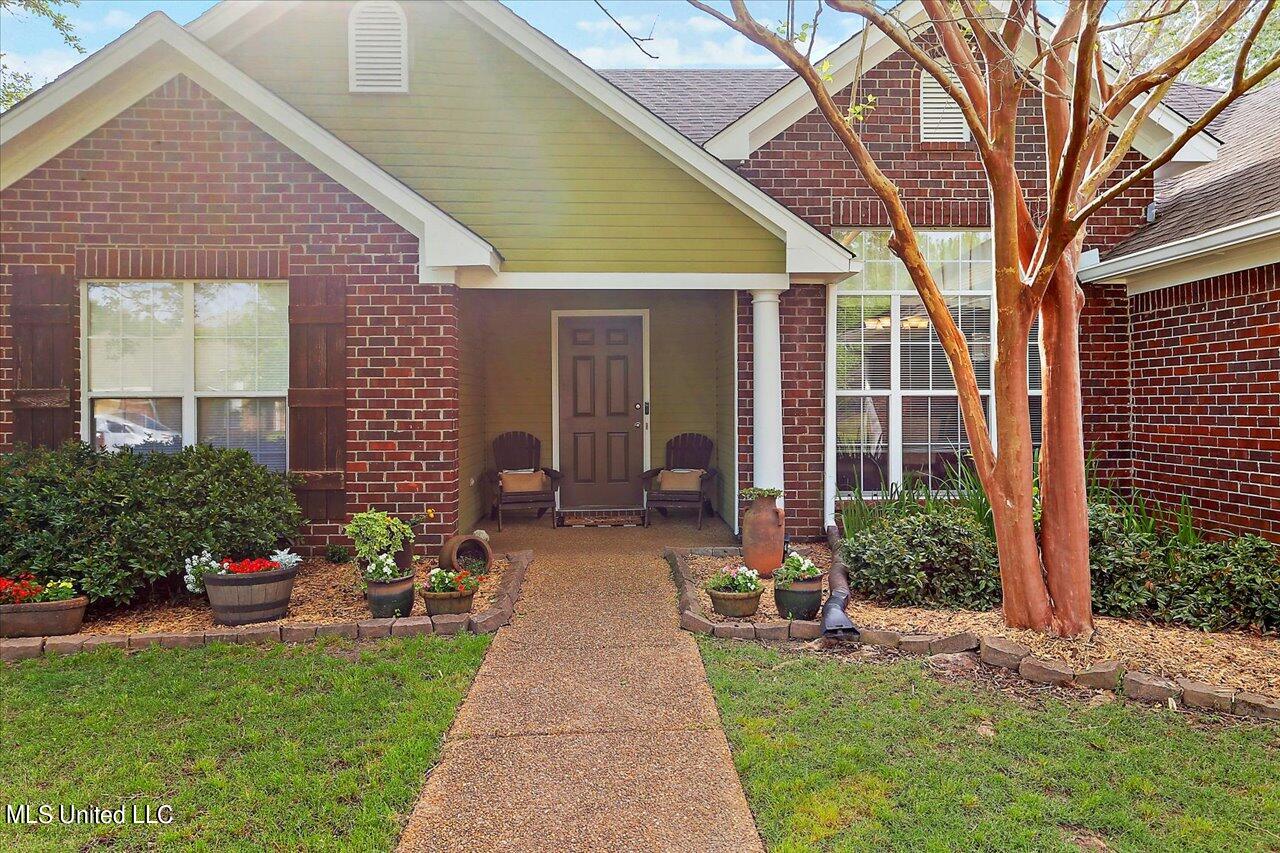 626 Summer Place Flowood, MS 39232 - Photo 4 of 27 04-626 Summer Pl