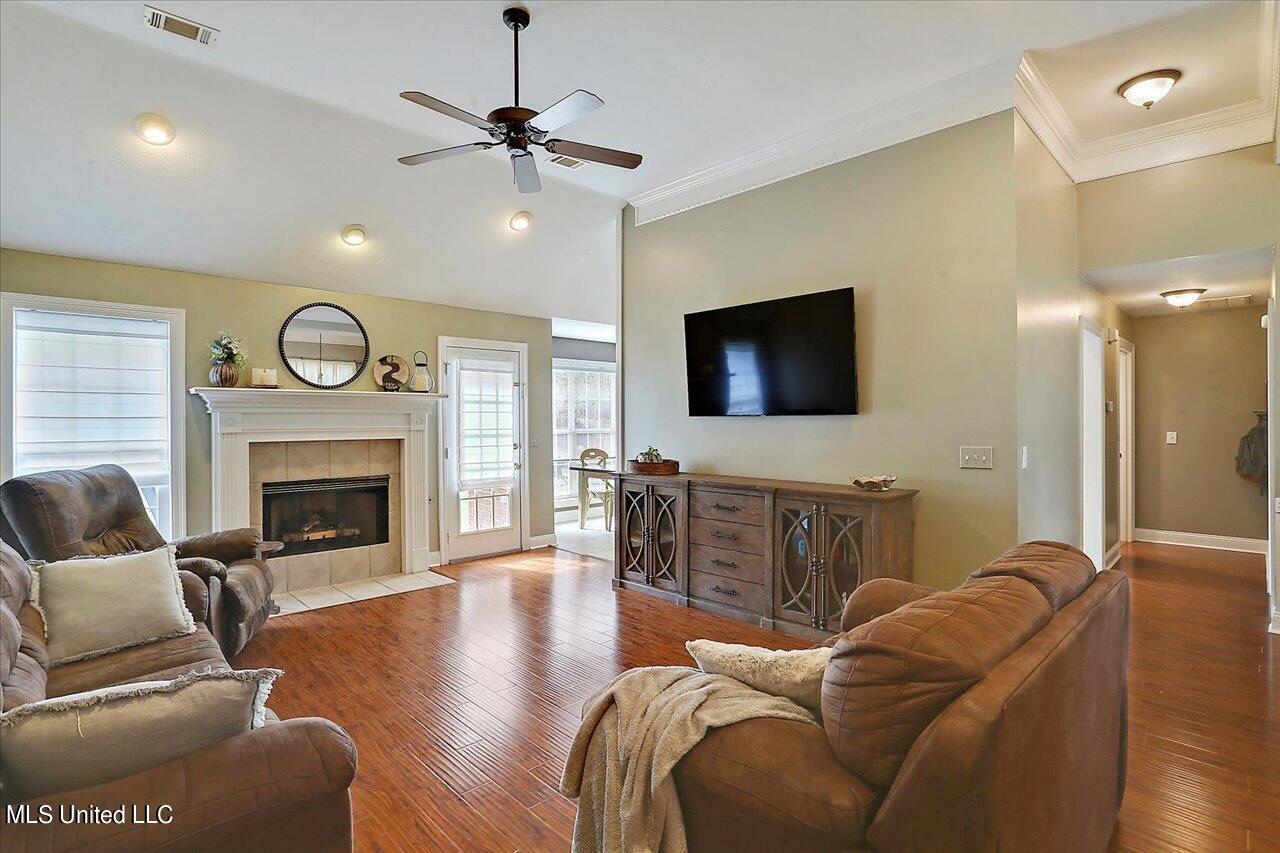 626 Summer Place Flowood, MS 39232 - Photo 5 of 27 05-626 Summer Pl