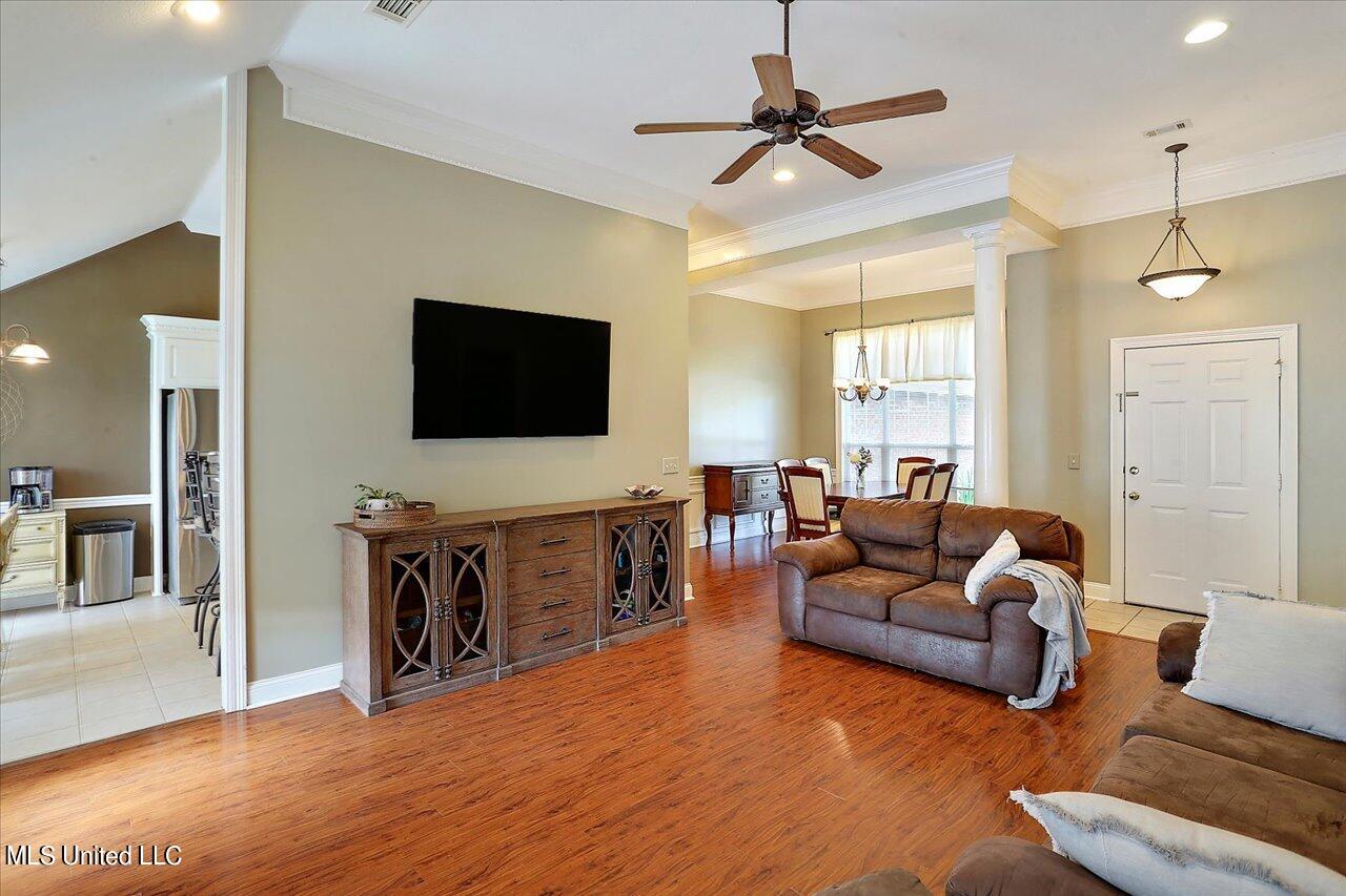 626 Summer Place Flowood, MS 39232 - Photo 7 of 27 07-626 Summer Pl