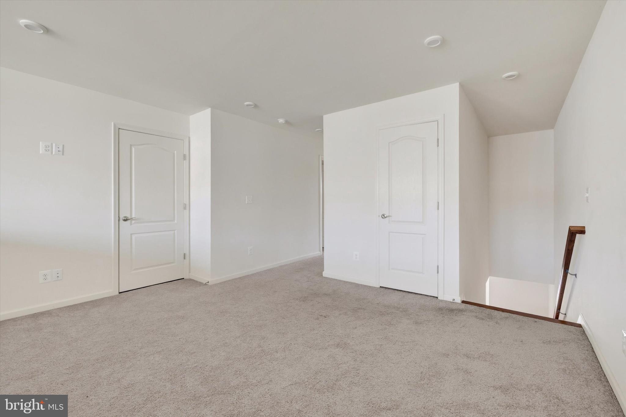 31407 Valley Green Road Millville, DE 19967 - Photo 18 of 28 Second floor loft Living room