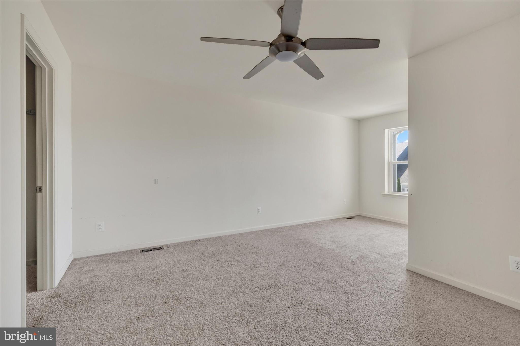 31407 Valley Green Road Millville, DE 19967 - Photo 19 of 28 Second floor (Bedroom 2)