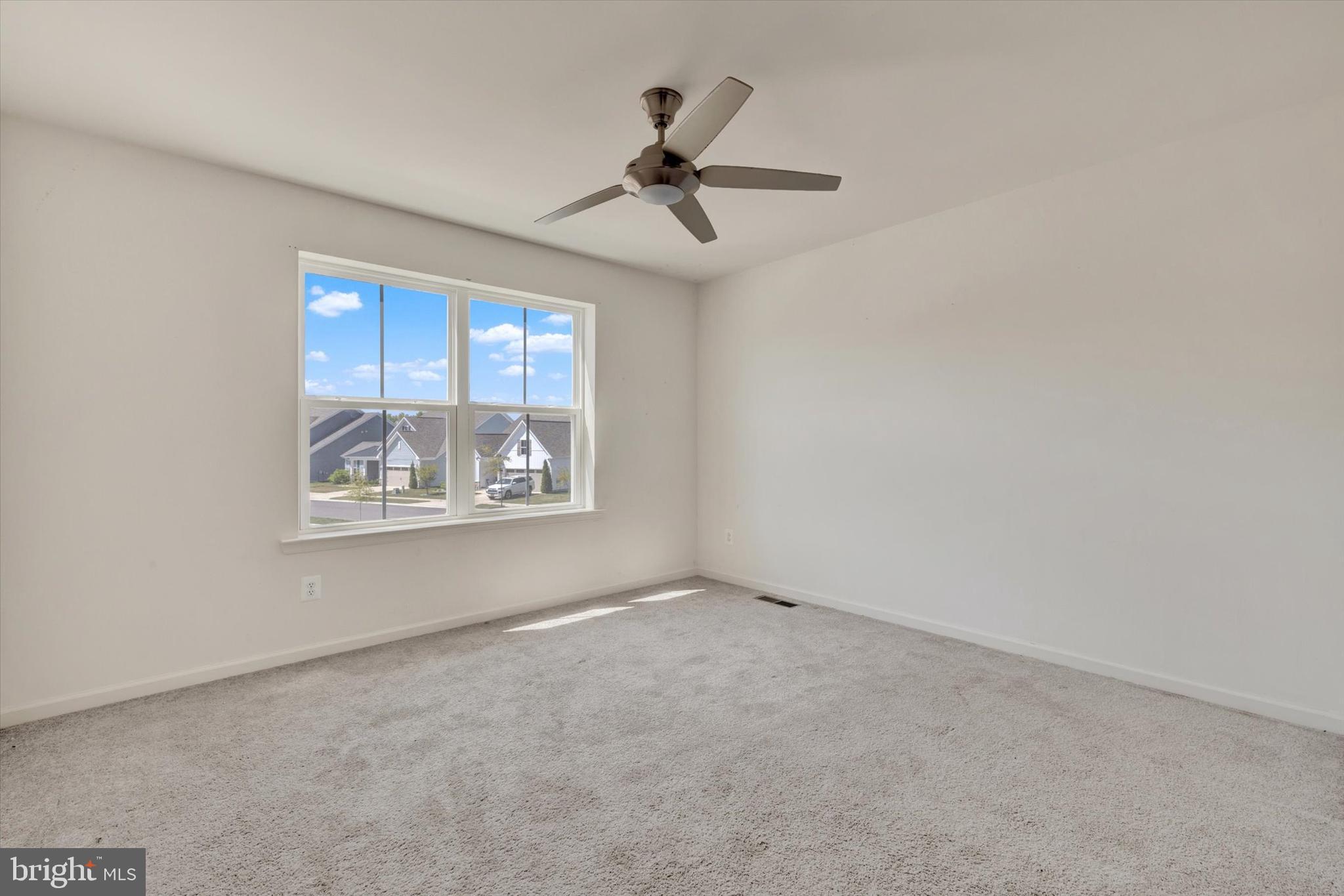 31407 Valley Green Road Millville, DE 19967 - Photo 22 of 28 Second floor (Bedroom 3)