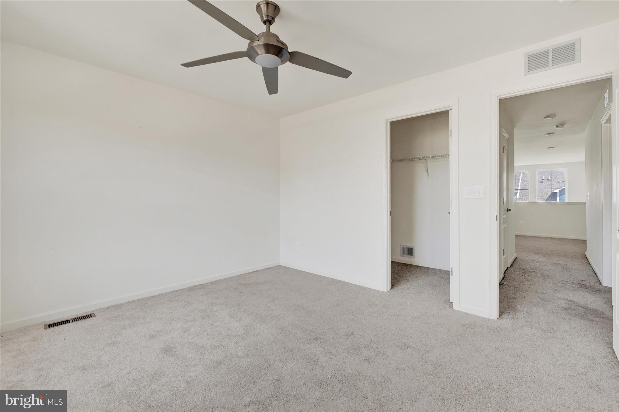 31407 Valley Green Road Millville, DE 19967 - Photo 23 of 28 Second floor (Bedroom 3)