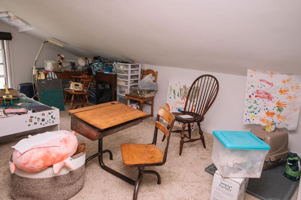 2213 Max Gray Road Calais, VT 05667 - Photo 46 of 48