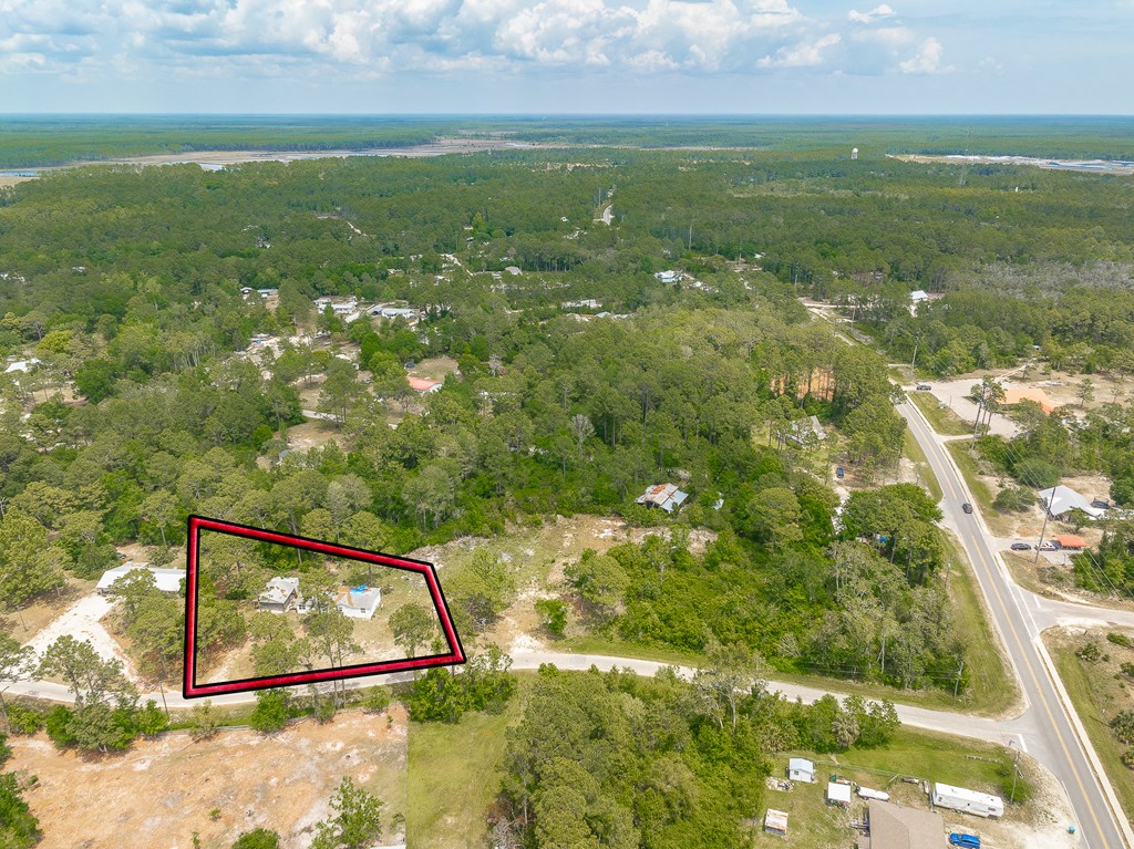 119 Carlton Millender Road Carrabelle, FL 32322 - Photo 6 of 11 Gallery Image 6