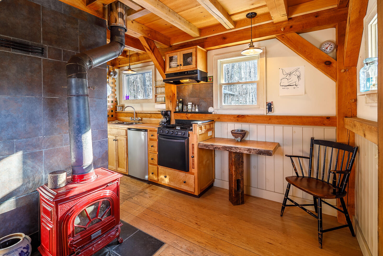 2 Number 6 Road Phillips, ME 04966 - Photo 4 of 53 21