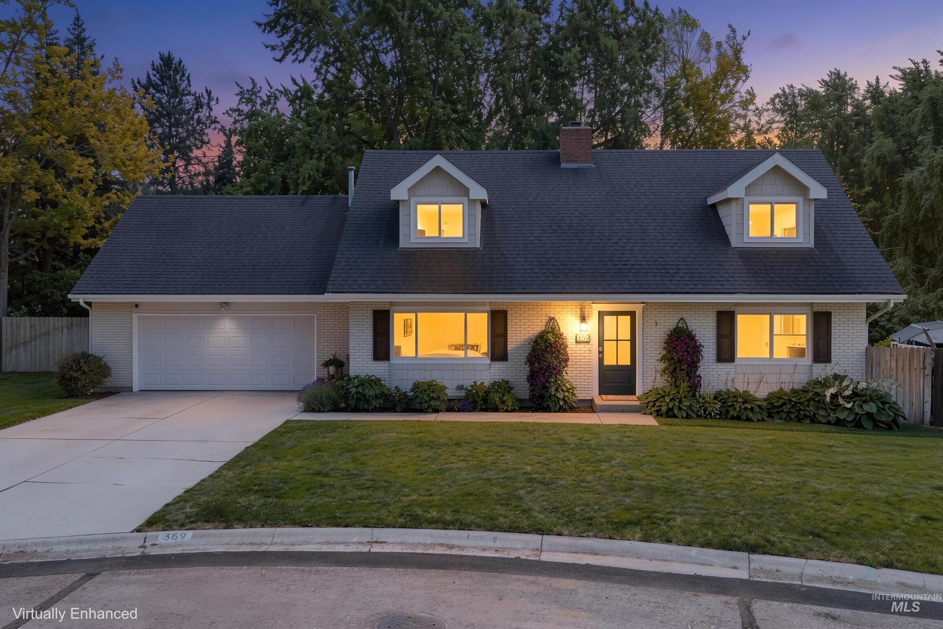 359 North Rene Place Eagle, ID 83616 - Photo 50 of 50