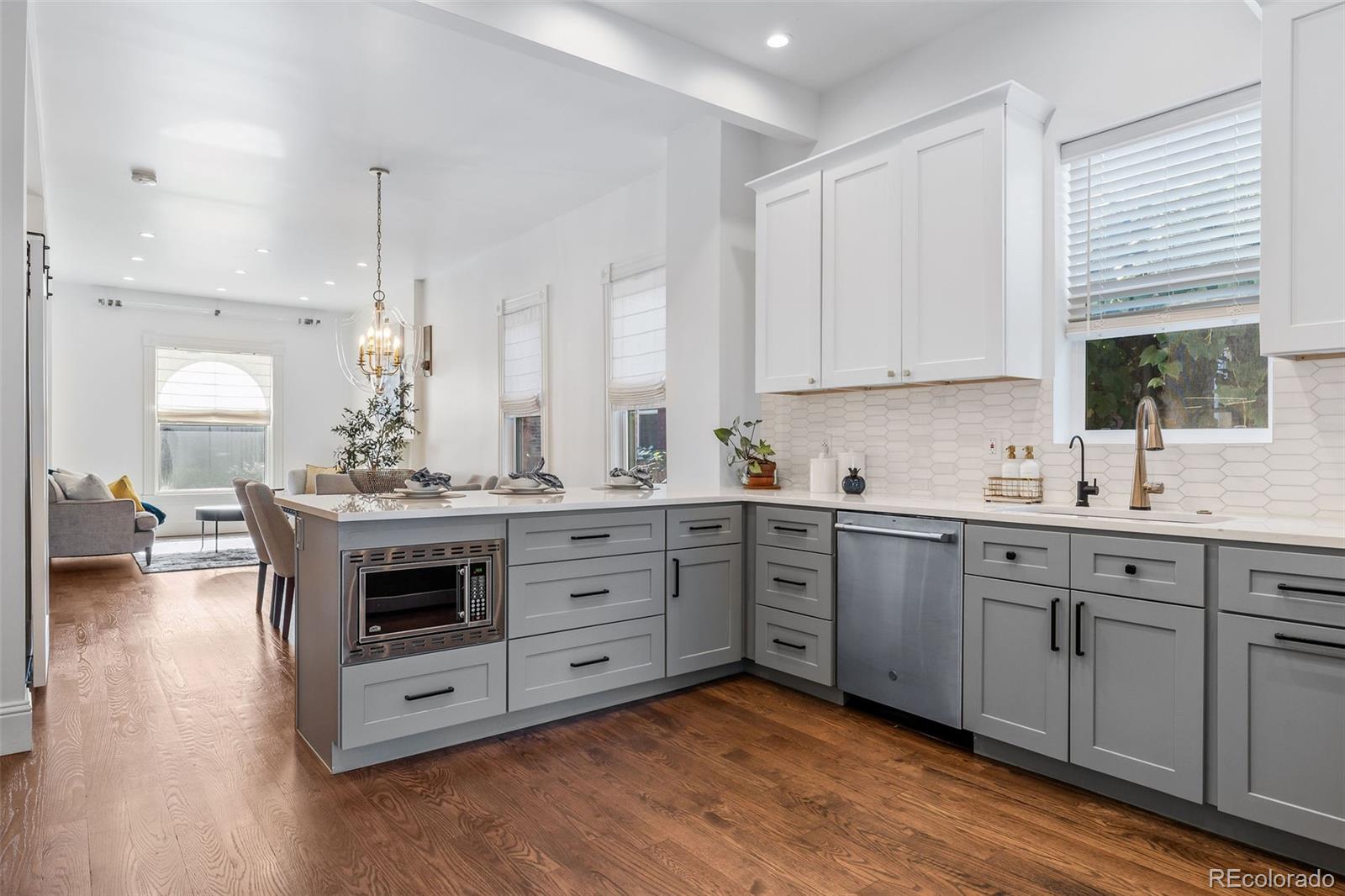 571 South Sherman Street Denver, CO 80209 - Photo 16 of 40