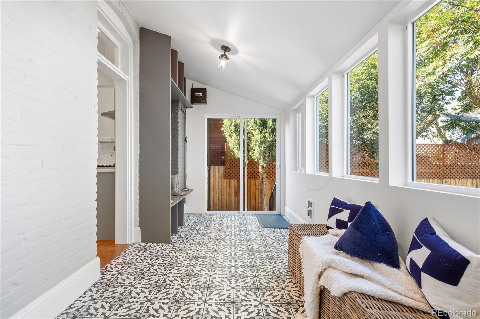 571 South Sherman Street Denver, CO 80209 - Photo 19 of 40