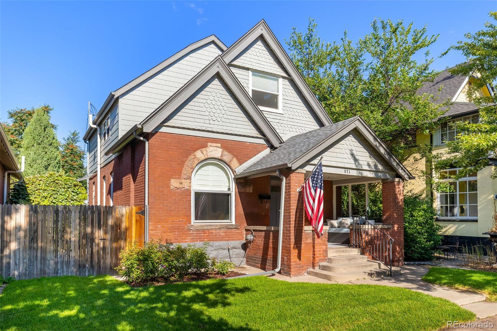 571 South Sherman Street Denver, CO 80209 - Photo 2 of 40