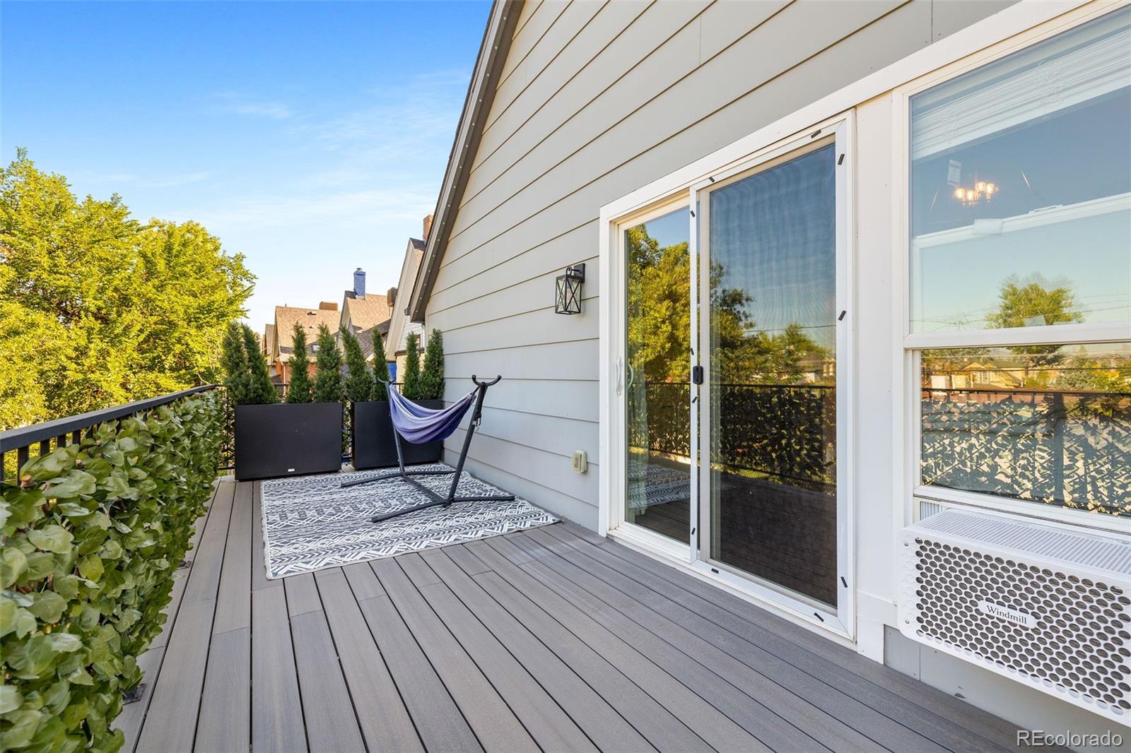 571 South Sherman Street Denver, CO 80209 - Photo 26 of 40