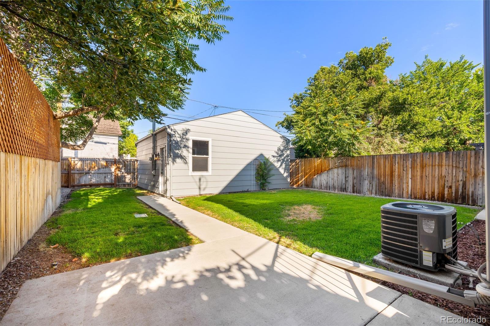 571 South Sherman Street Denver, CO 80209 - Photo 39 of 40