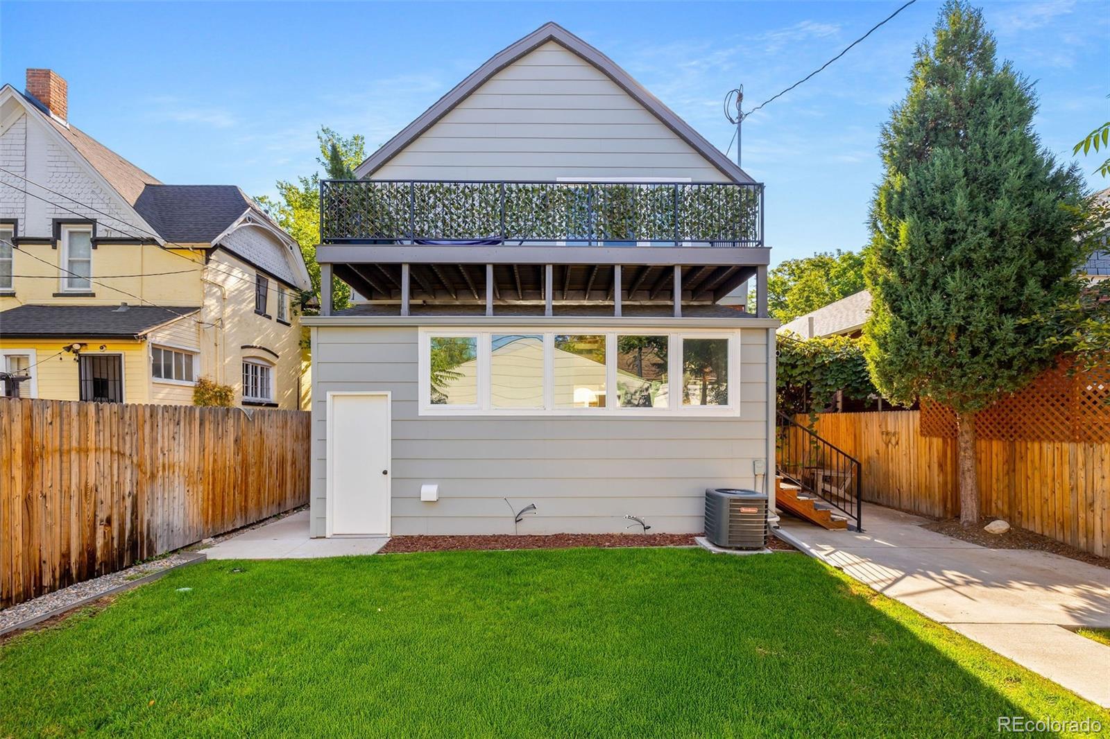 571 South Sherman Street Denver, CO 80209 - Photo 40 of 40