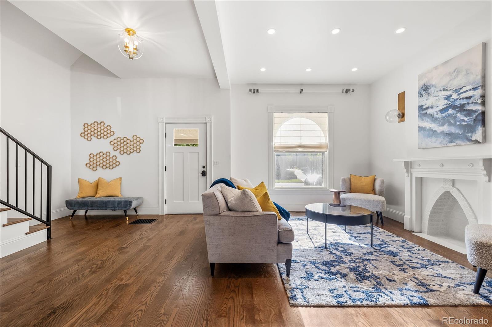 571 South Sherman Street Denver, CO 80209 - Photo 4 of 40