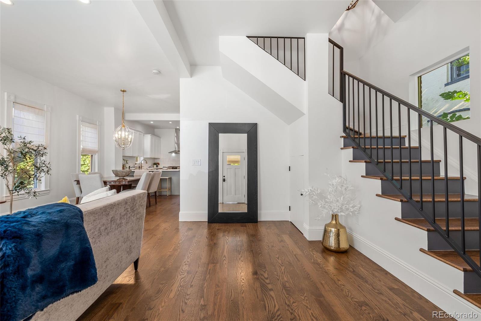 571 South Sherman Street Denver, CO 80209 - Photo 6 of 40