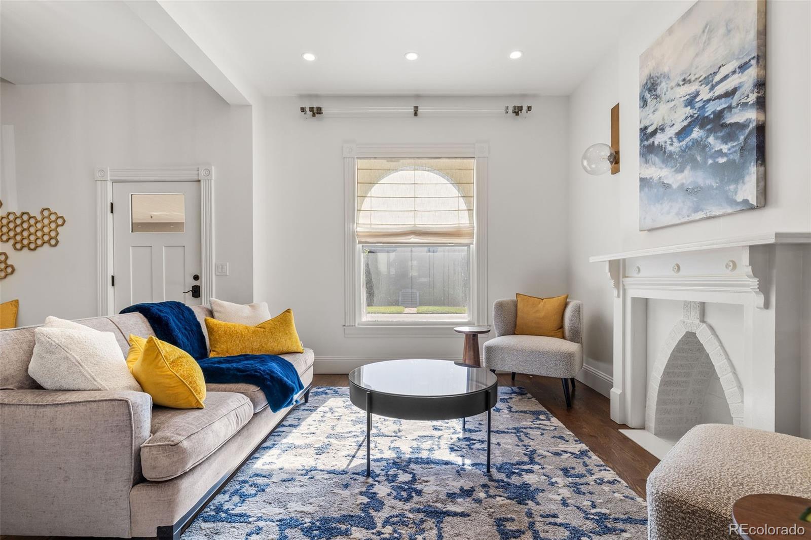 571 South Sherman Street Denver, CO 80209 - Photo 7 of 40