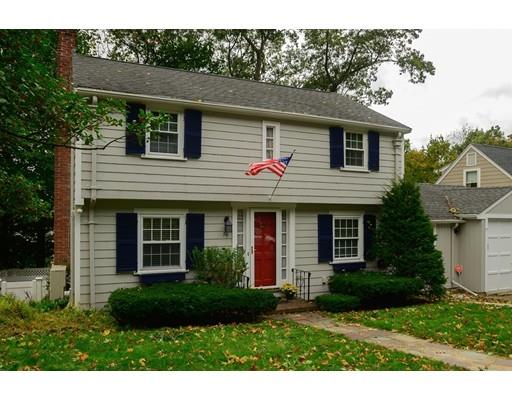 79 Forbes Hill Road Quincy, MA 02170 - Photo 1 of 24 Gallery Image 1