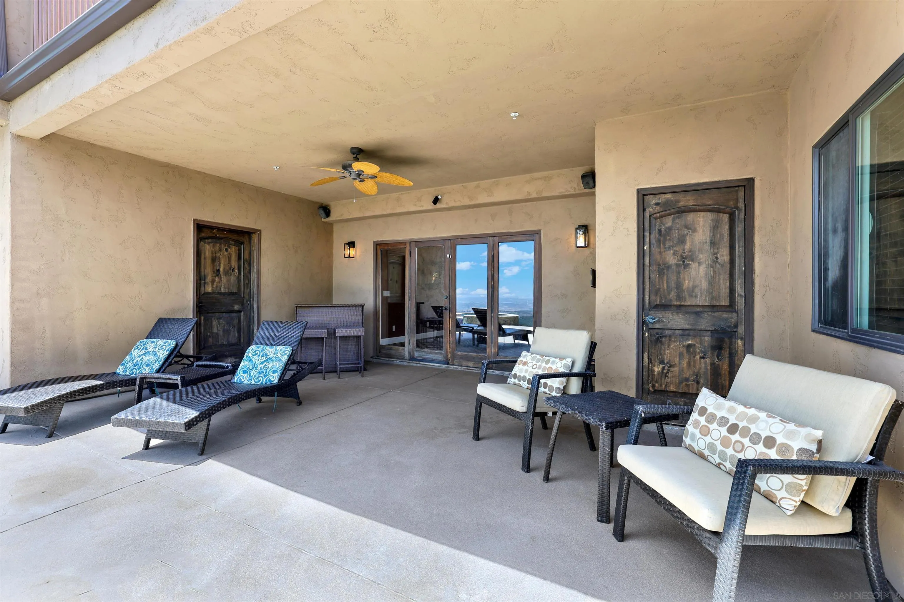 15223 Skyridge Road Poway, CA 92064 - Photo 58 of 75